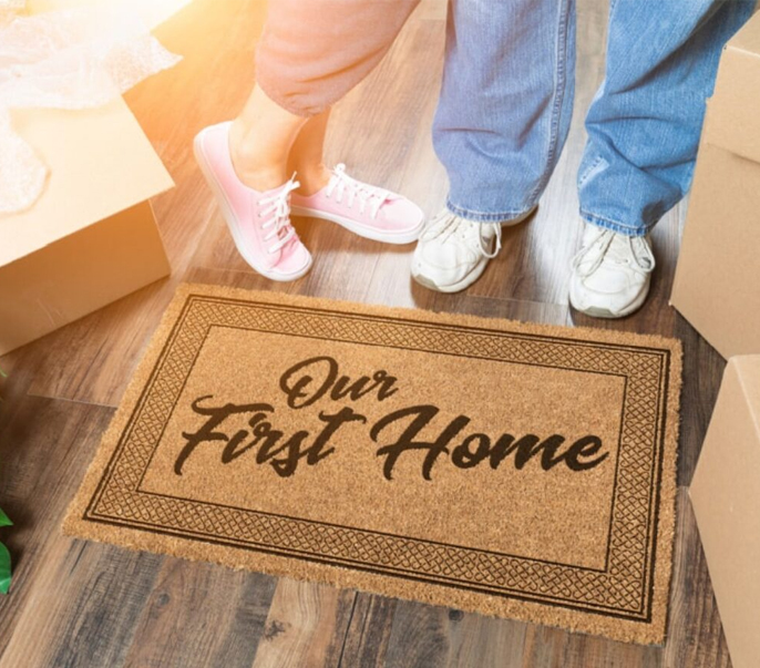 First Home Scheme encompass