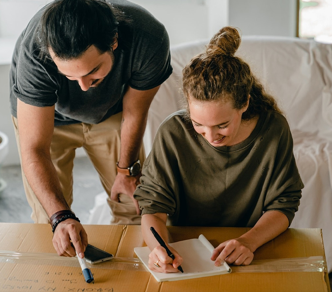 Aspiring participants